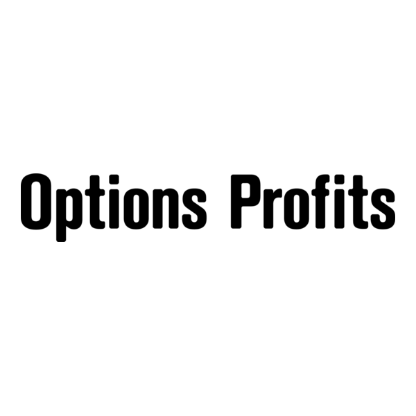 Options Profits Logo PNG Vector