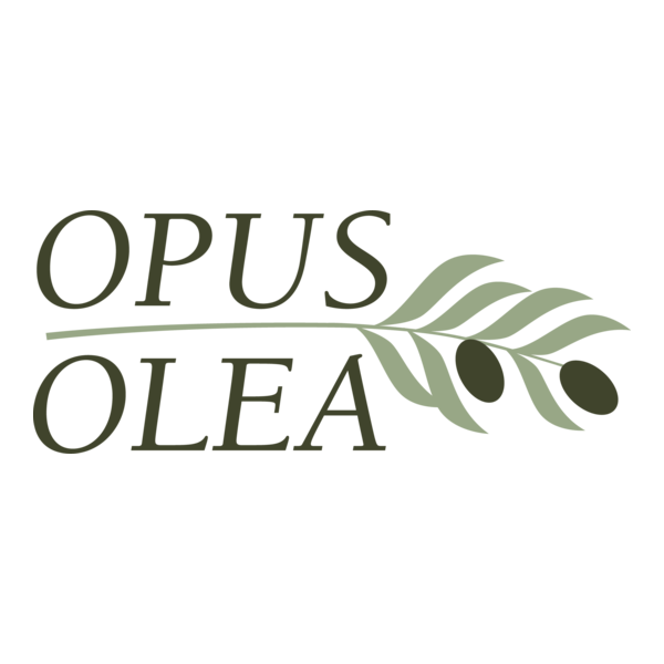 Opus olea Logo PNG Vector