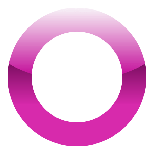 Orkut Disc Logo PNG Vector