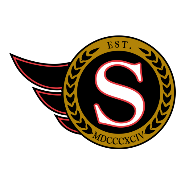 Ottawa Senators Logo PNG Vector