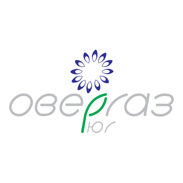 overgaz ug Logo PNG Vector