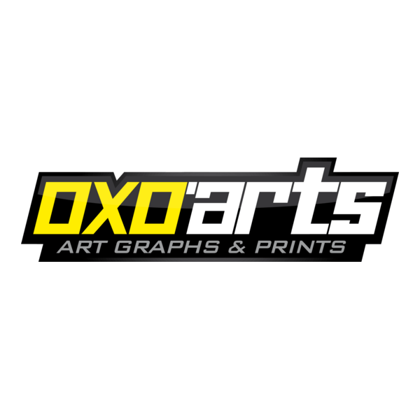 Oxo-Arts Logo PNG Vector