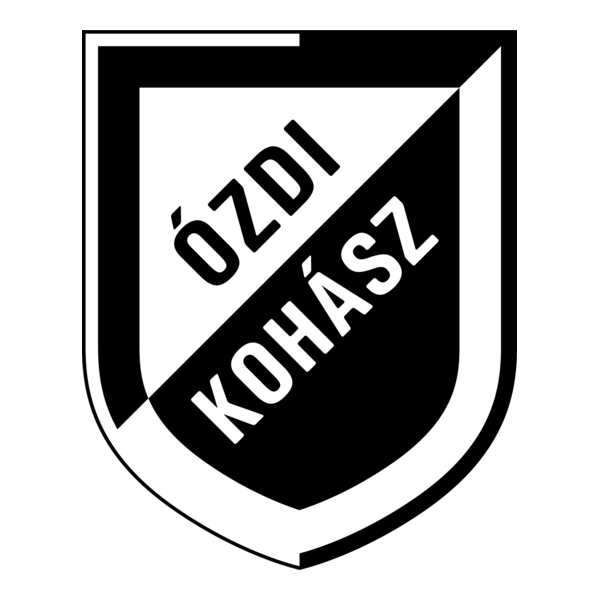 Ozdi Kohasz Logo PNG Vector