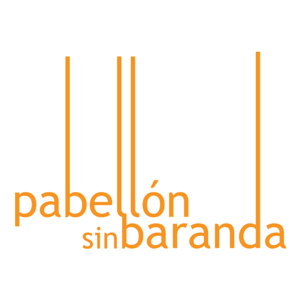 Pabellon Sin Baranda Logo PNG Vector
