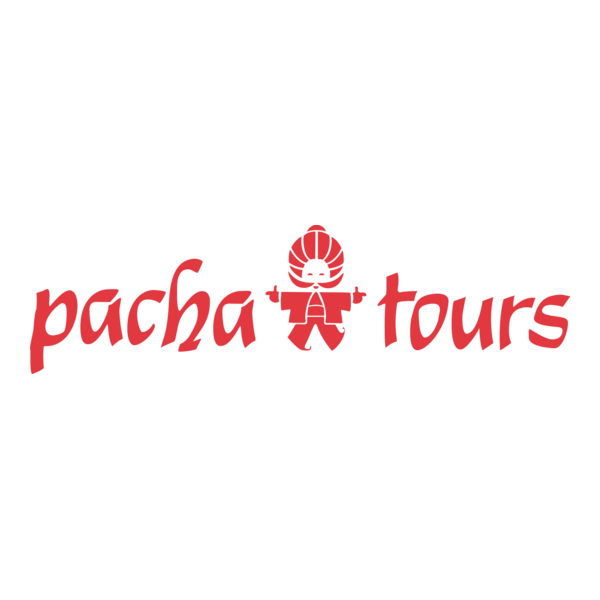 Pacha Tours Logo PNG Vector