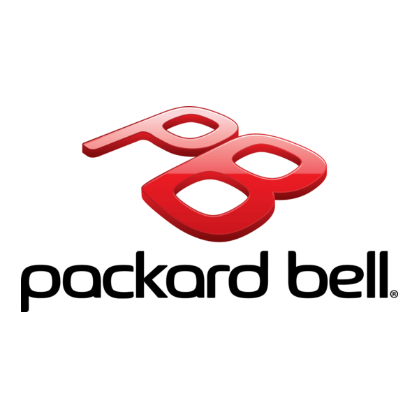 PACKARD BELL Logo PNG Vector