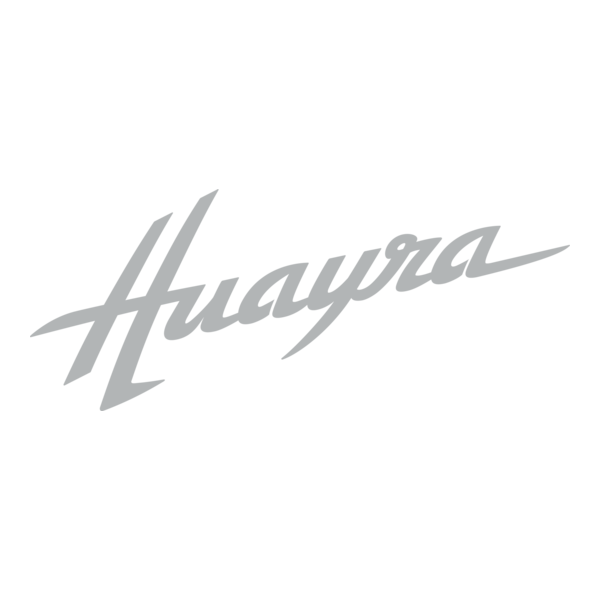 Pagani Huayra Logo PNG Vector