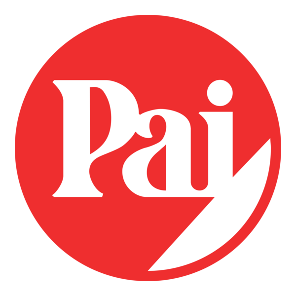 Pai Logo PNG Vector