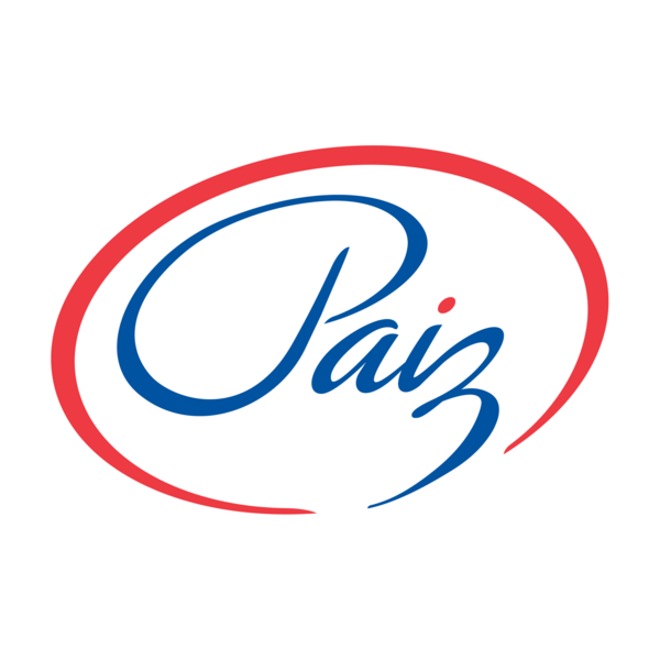 Paiz Logo PNG Vector