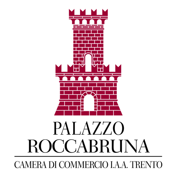 PALAZZO ROCCABRUNA Logo PNG Vector