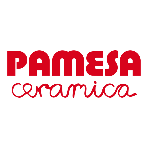 Pamesa Ceramica Logo PNG Vector