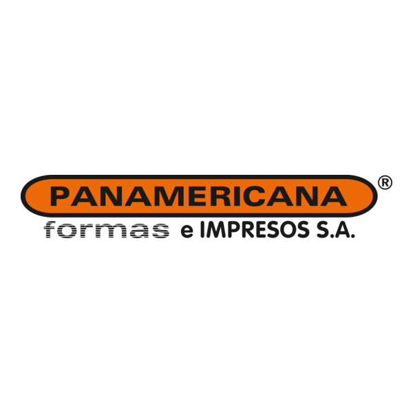 Panamericana Logo PNG Vector