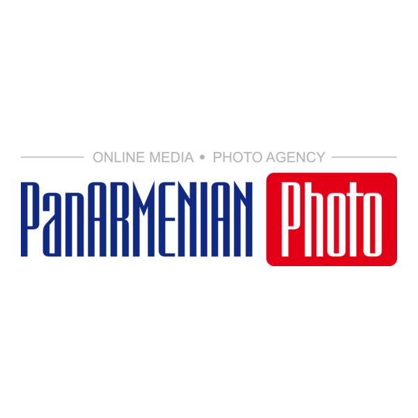 PanARMENIAN Photo Logo PNG Vector