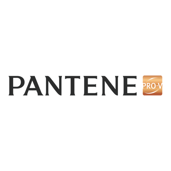 Pantene Pro-V Logo PNG Vector