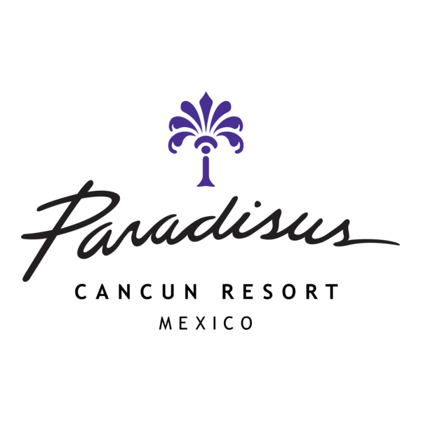 Paradisus Cancun Logo PNG Vector