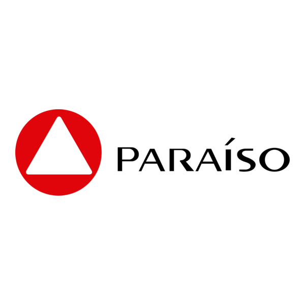 Paraiso Logo PNG Vector