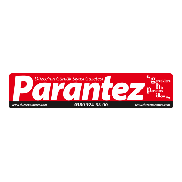 Parantez Logo PNG Vector