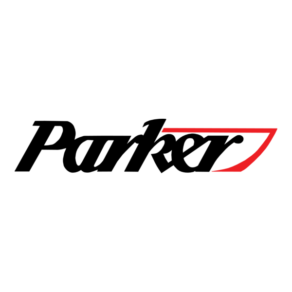 Parker Boats Logo PNG Vector