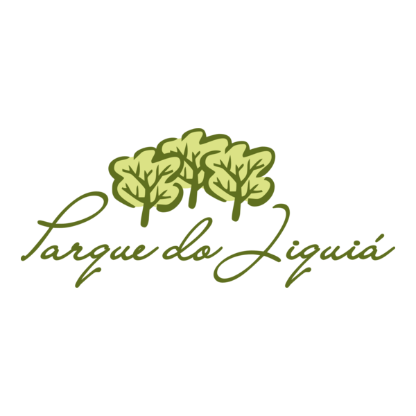 Parque do Jiquiá Logo PNG Vector