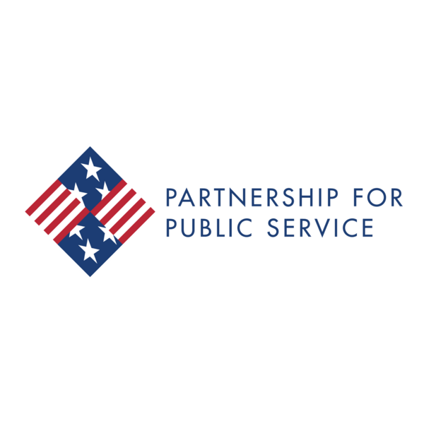 Partnership For Public Service Logo PNG Vector