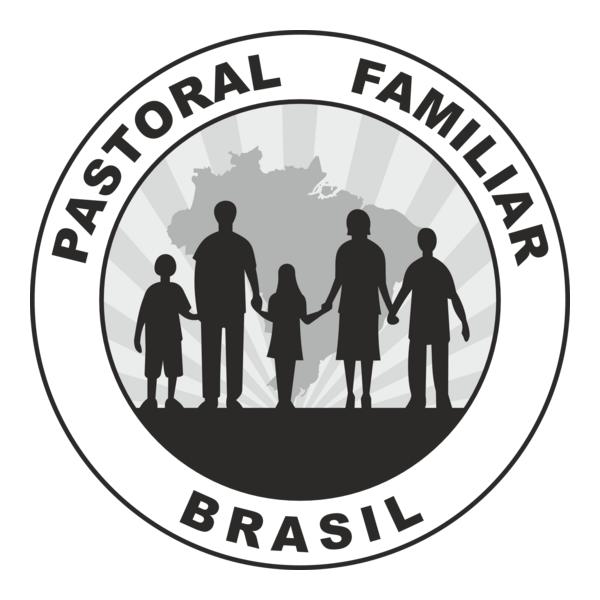 Pastoral Familiar Logo PNG Vector