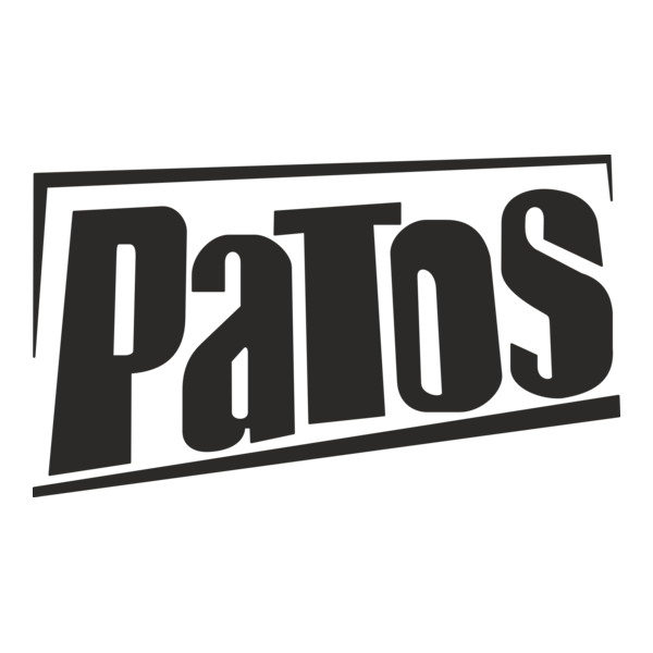 patos Logo PNG Vector