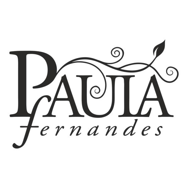 Paula Fernandes Logo PNG Vector