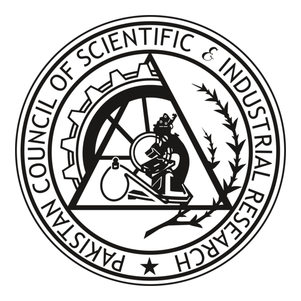 PCSIR Logo PNG Vector