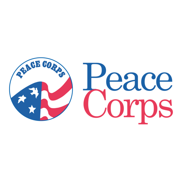 Peace Corps Logo PNG Vector