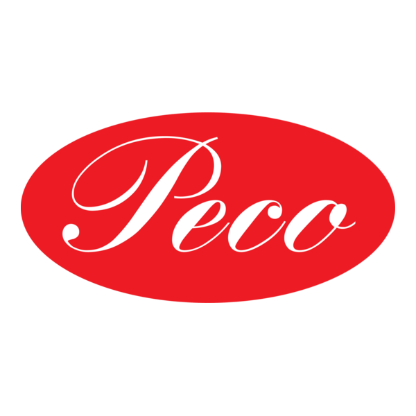 Peco Foods Logo PNG Vector