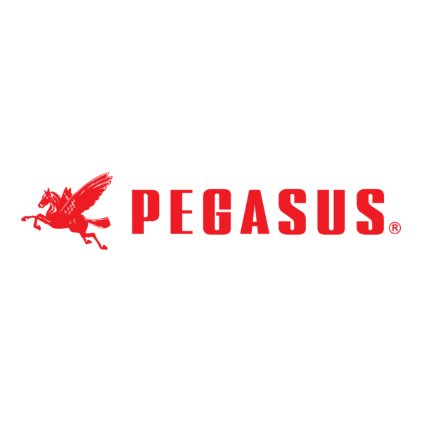 PEGASUS MÁQUINAS DE COSTURA (Sewing machines ) Logo PNG Vector