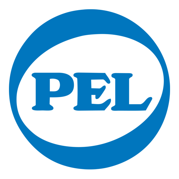 PEL Logo PNG Vector