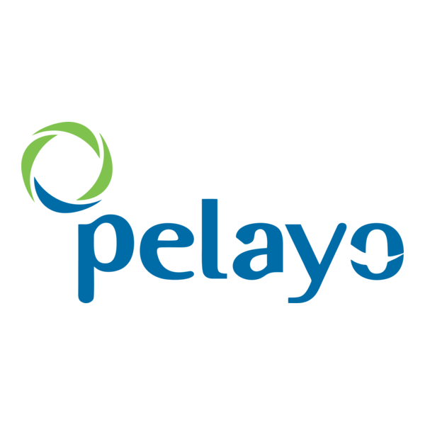 Pelayo Seguros Logo PNG Vector