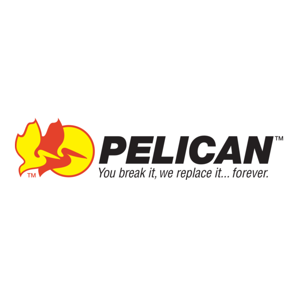Pelican Products, Inc. Logo PNG Vector