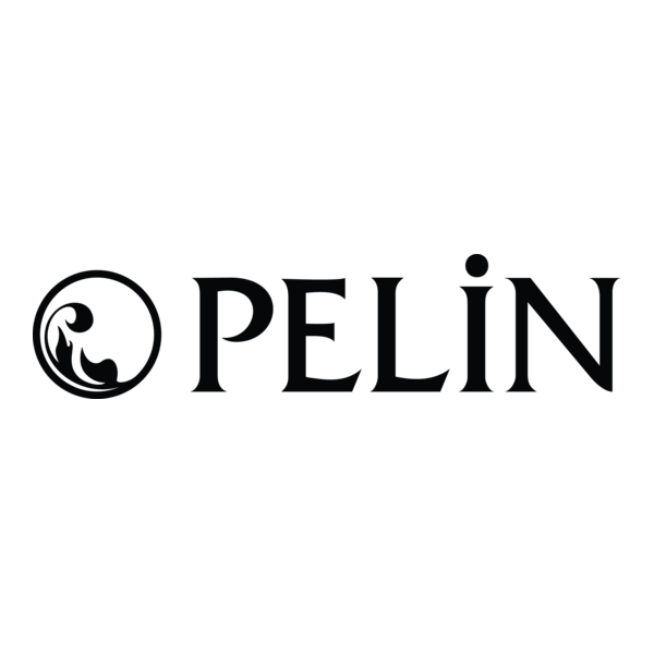 Pelin Kuyumculuk Logo PNG Vector