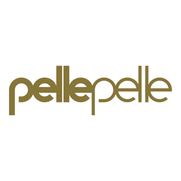 Pelle Pelle Logo PNG Vector