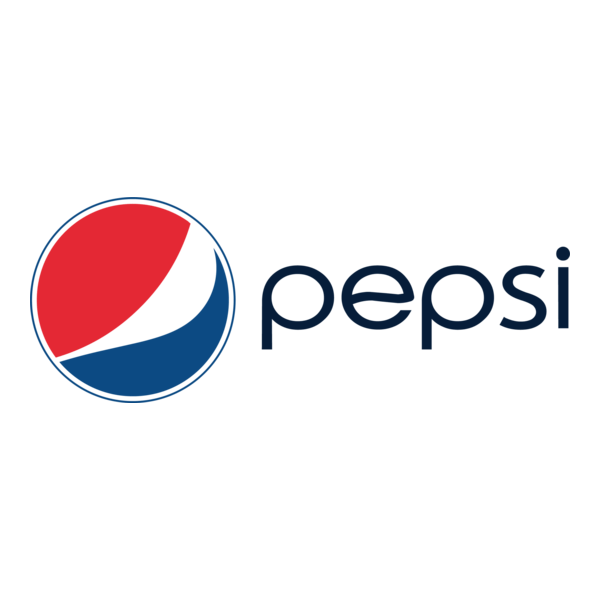 Pepsi Logo PNG Vector