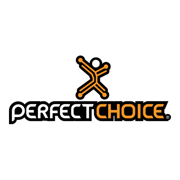 Perfect Choice Logo PNG Vector