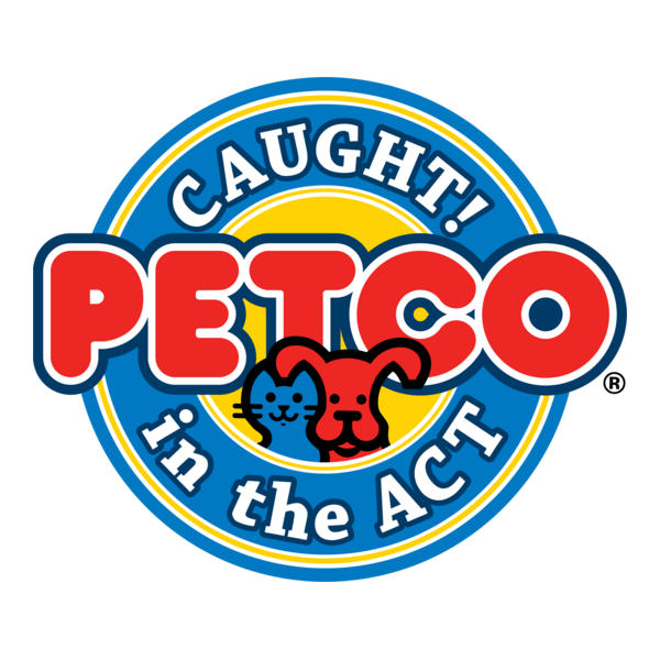 Petco Logo PNG Vector