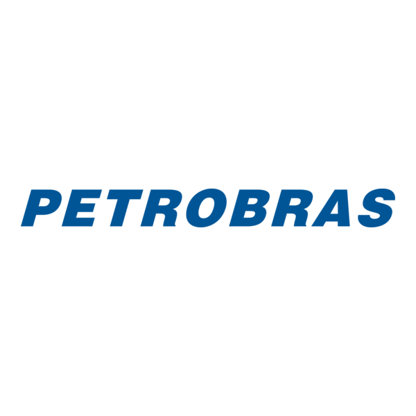 Petrobras Logo PNG Vector