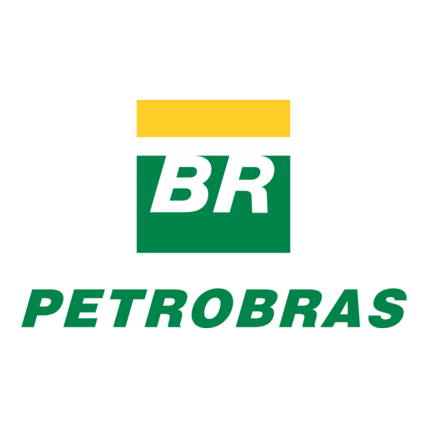Petrobras Logo PNG Vector
