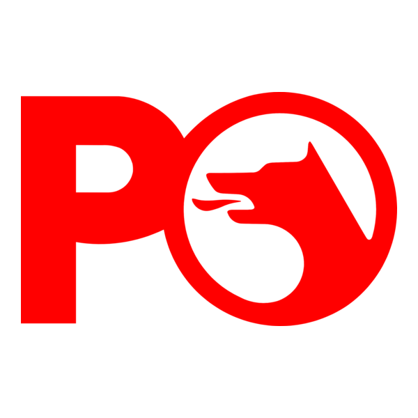 Petrol Ofisi Logo PNG Vector