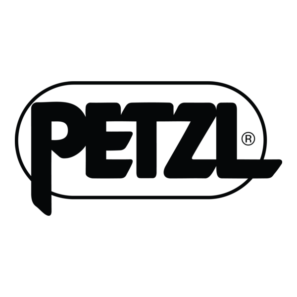 PETZL Logo PNG Vector