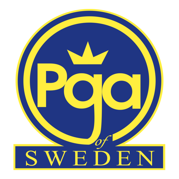 PGA of Sweden Logo PNG Vector