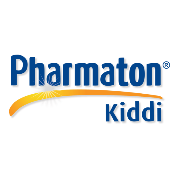 Pharmaton Logo PNG Vector
