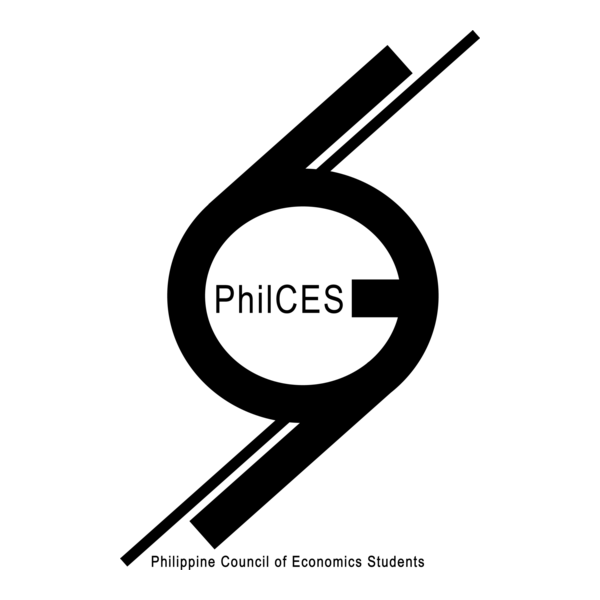 Philippine Council of Economics Students (PhilCES) Logo PNG Vector