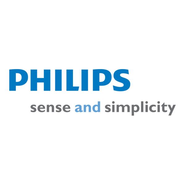 Philips Logo PNG Vector
