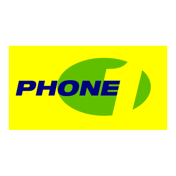 Phone 1 Logo PNG Vector