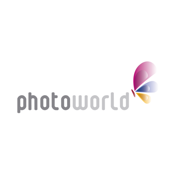 Photoworld Logo PNG Vector
