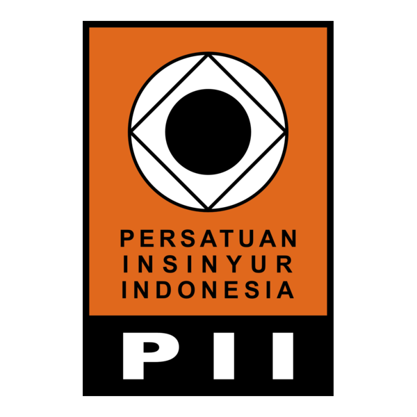 PII Logo PNG Vector
